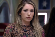 BBB 23: Amanda chama atenção com sinais de ansiedade; saiba mais