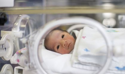 OMS alerta sobre “emergência silenciosa” de nascimentos prematuros no mundo