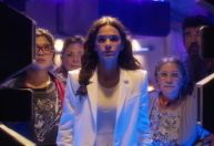 Bruna Marquezine se emociona ao assistir trailer de sua estreia em Hollywood; veja