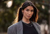 Bianca Andrade, a Boca Rosa, ficará 30 dias “offline” para cuidar da saúde