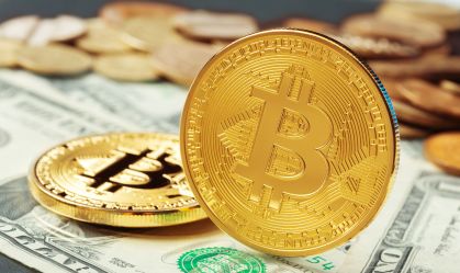 Bitcoin pode atingir US$ 100 mil até o final de 2024, diz banco britânico