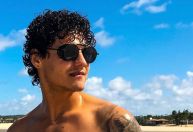Influencer de 27 anos morre devido a reação alérgica grave a camarão em Natal