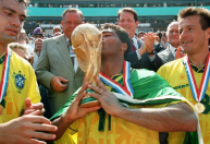 Brasil conquista o tetra! Veja dez fatos que marcaram a Copa de 1994