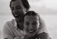 Millie Bobby Brown desabafa sobre críticas de se casar cedo: "Por que esperar?"