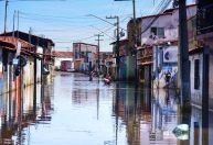 Chuvas no Maranhão afetam 35 mil pessoas; Defesa Civil confirma 6 mortes