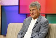 Estreia de Cléber Machado na Record “quebra” a Internet