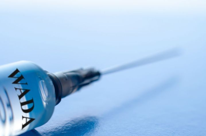 Como é feito o exame antidoping? / Imagem: Shutterstock | dms.spb