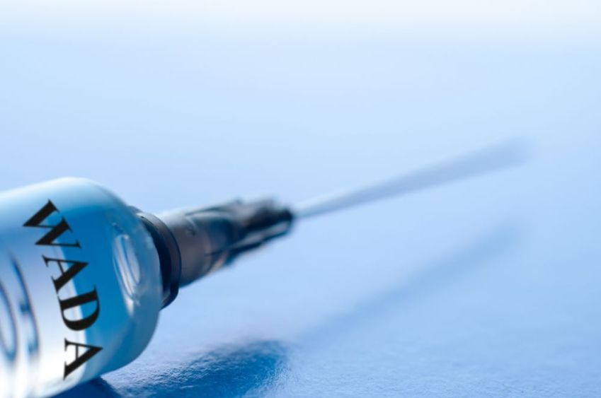 Como é feito o exame antidoping? / Imagem: Shutterstock | dms.spb