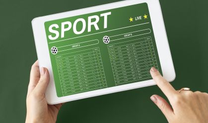 Associação de sites de aposta esportiva preparam proposta sobre imposto