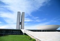 Congresso faz sessão conjunta para analisar LDO de 2024 nesta terça-feira (19)