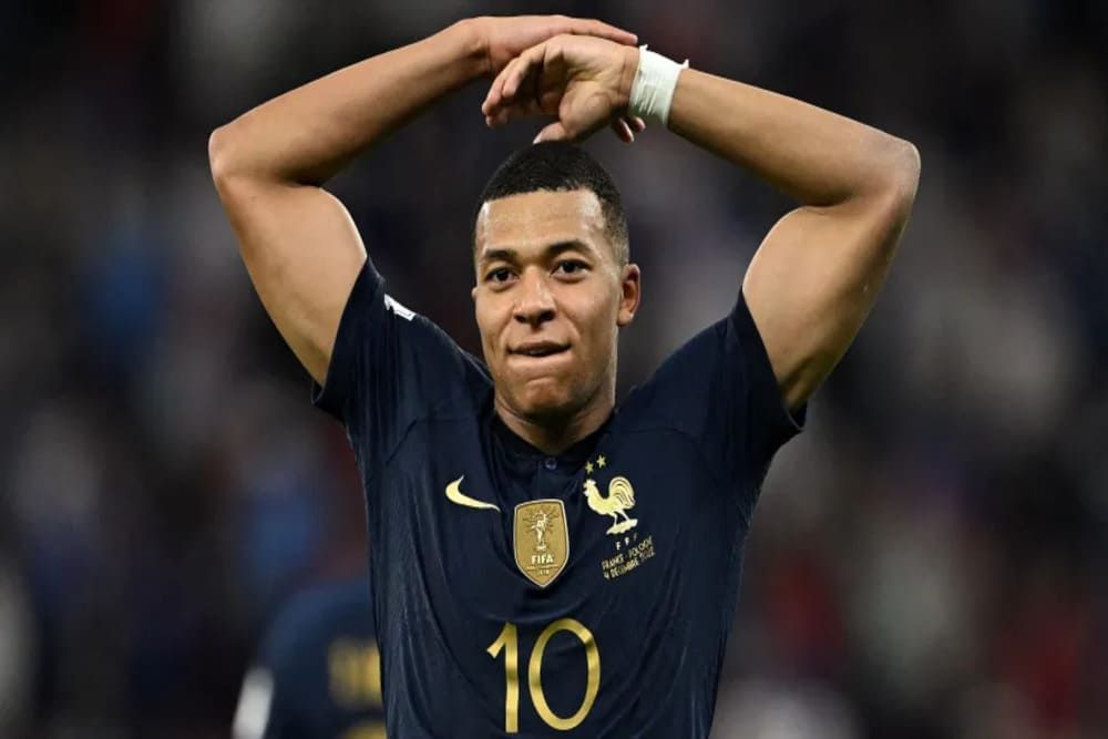Transferências mais caras do futebol - / Imagem: REUTERS/Dylan Martinez