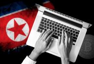 Operação rastreia US$ 100 milhões em criptomoedas roubadas por hackers da Coreia do Norte; entenda