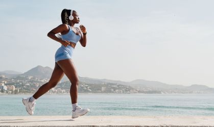 Exercício cardio ajuda no ganho de massa muscular? Especialistas explicam
