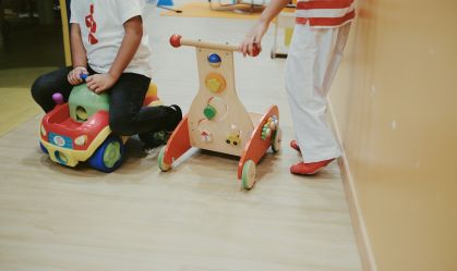 CNJ autoriza pagamento de auxílio-creche pelos tribunais para juízes em todo o país