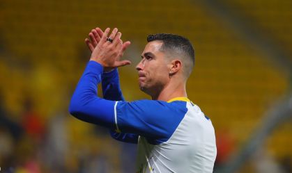Cristiano Ronaldo soma três eliminações em quatro meses no Al-Nassr
