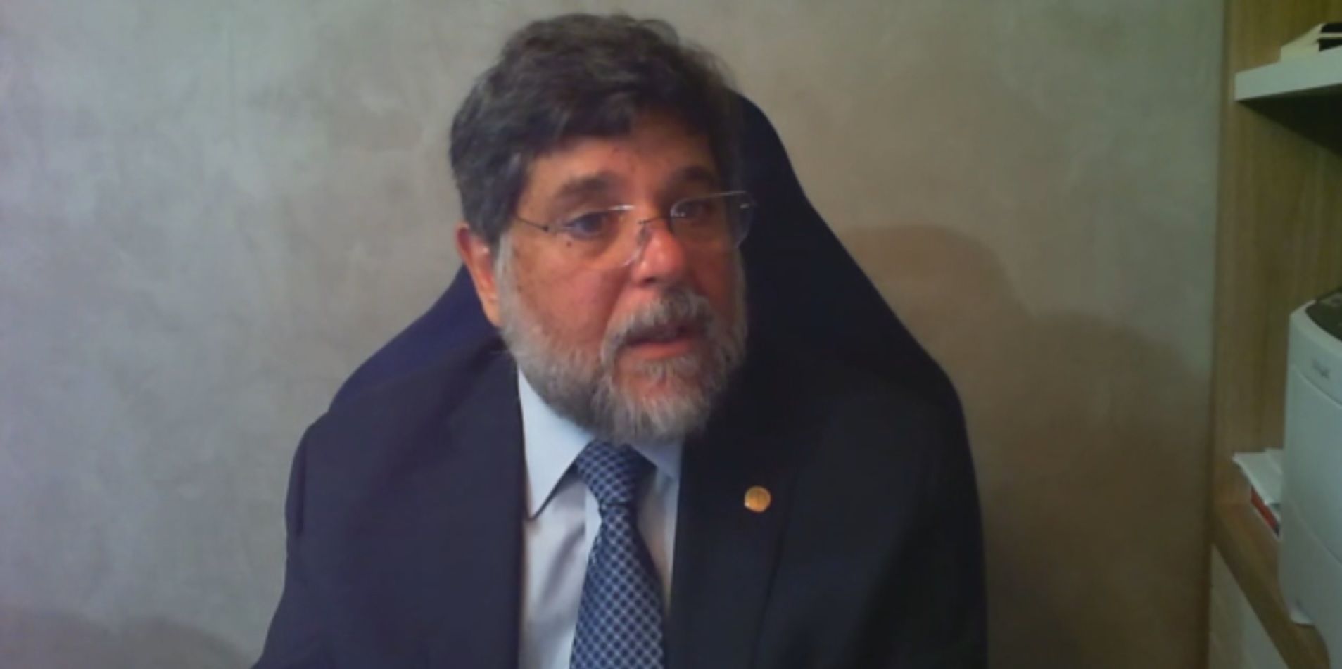 Guilherme Augusto Caputo Bastos, ministro do Tribunal Superior do Trabalho