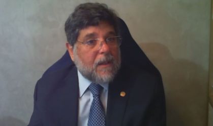 Guilherme Augusto Caputo Bastos, ministro do Tribunal Superior do Trabalho