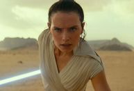"Star Wars": Daisy Ridley dá spoiler sobre novo filme da franquia
