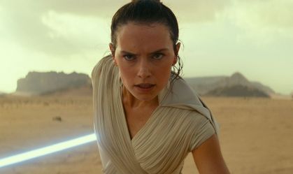 Daisy Ridley revela doença autoimune: "Pensei que estava irritada com o mundo"