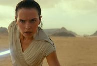 Saga Star Wars anuncia novos filmes; Daisy Ridley volta ao papel de Rey