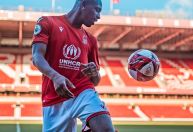 Danilo marca e Nottingham Forest sai da zona do rebaixamento na Premier League