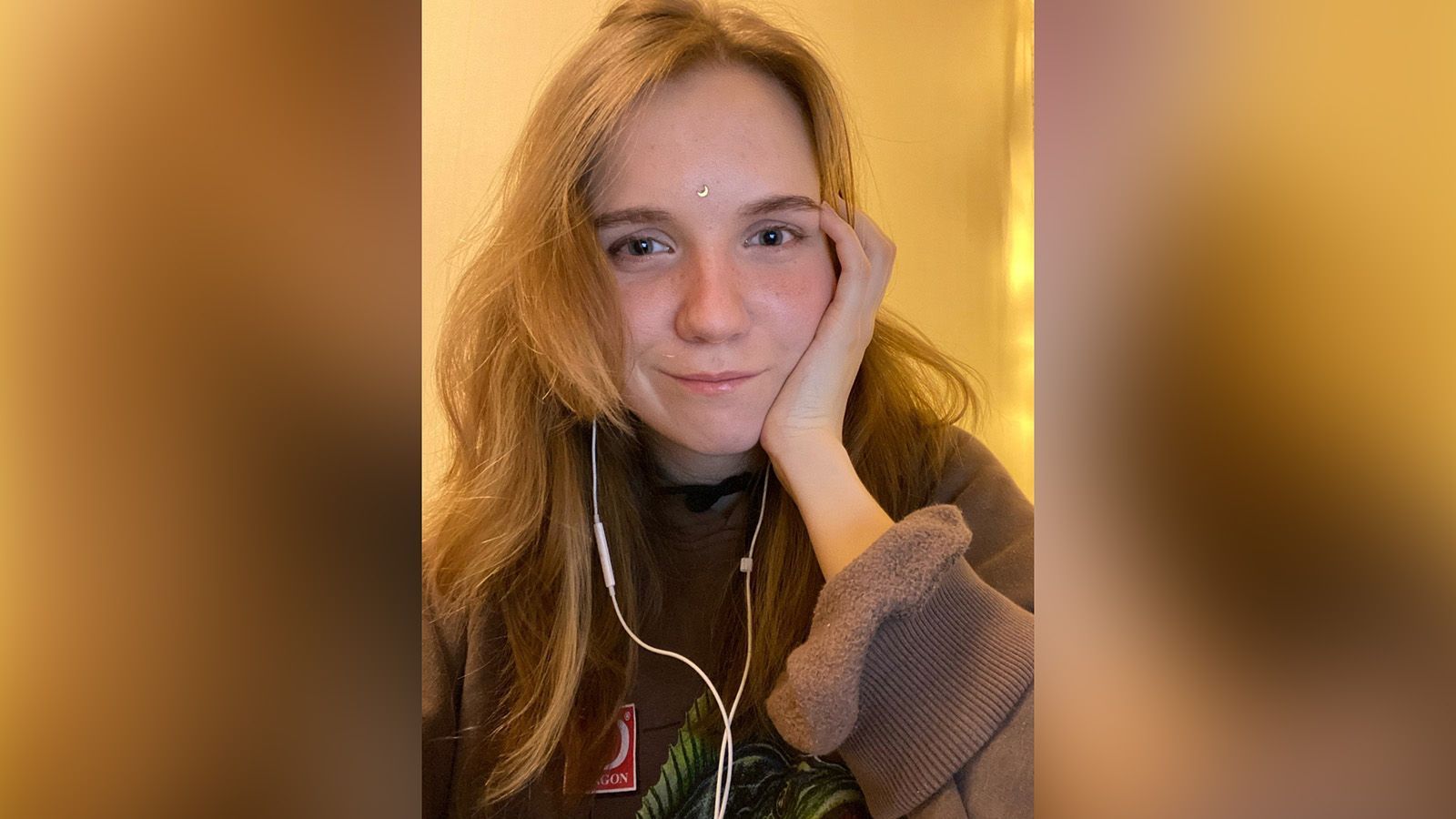 Foto sem data de Daria Trepova / VK/jj.ooee