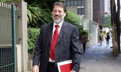 Delúbio Soares diz que trabalhará pela reeleição de Lula em 2026