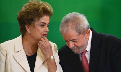 Lula 3 é Dilma 2 – o retorno, diz Deutsche Bank