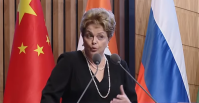 Banco do Brics aprova carteira de 29 projetos de US$ 7 bi para o Brasil