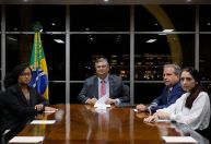 Governo publica edital de R$ 150 milhões para evitar ataques em escolas