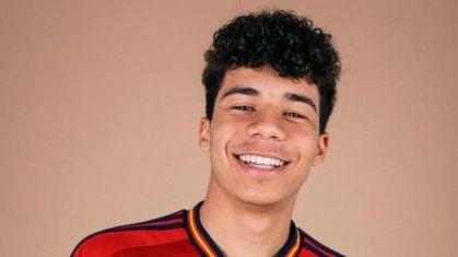 Filho de Marcelo brilha na base do Real Madrid