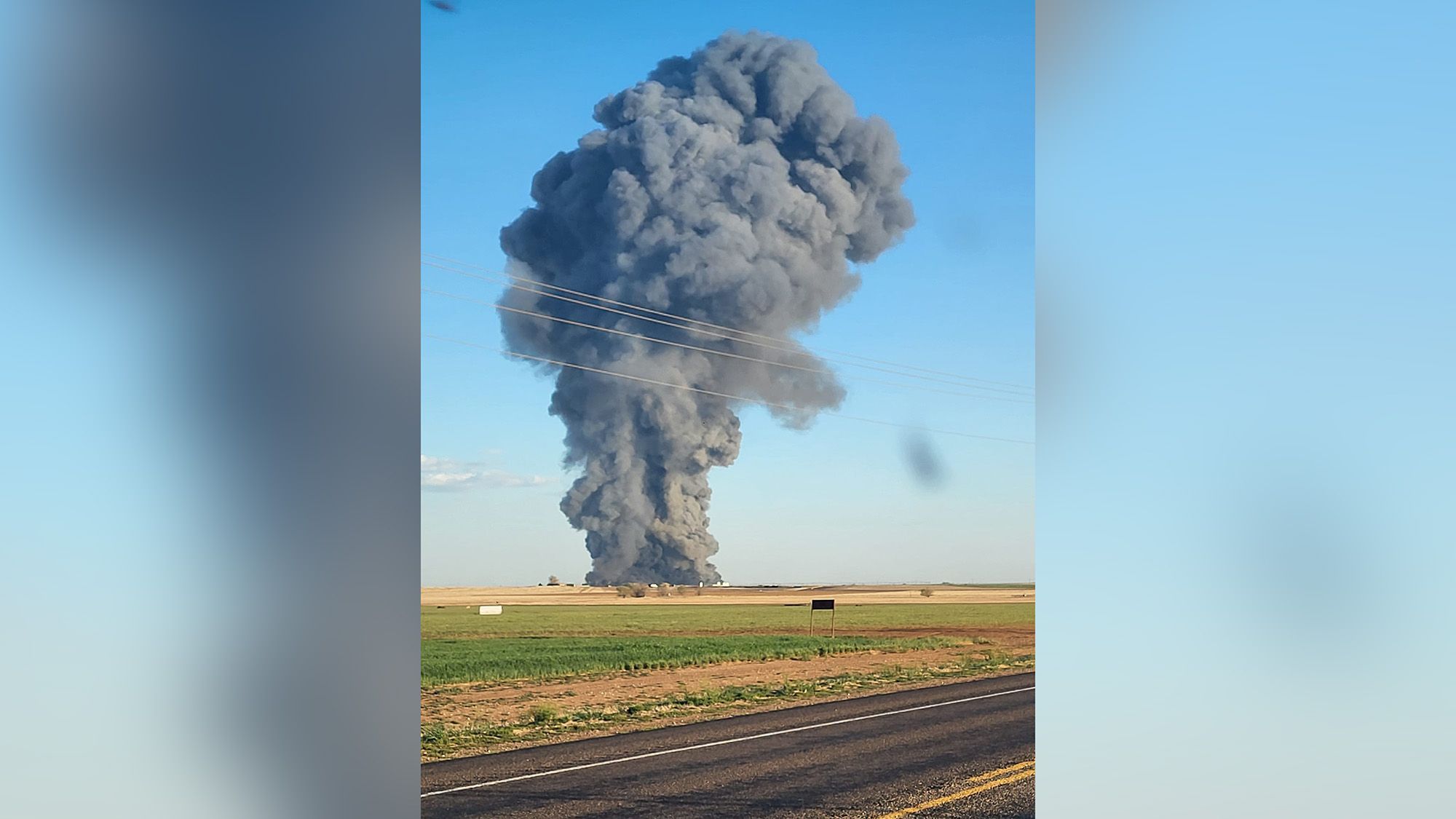 explosao-texas-eua