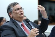 “Quase o Fidel Castro”: Dino brinca com Alckmin por tempo como governador de SP