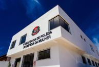 Delegacias da mulher passam a funcionar 24 horas a partir desta terça (4)