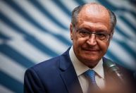 Taxa de juros atual não é razoável e atrapalha competitividade das empresas, diz Alckmin