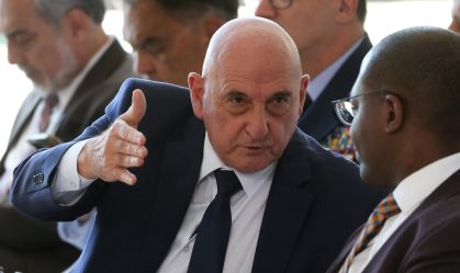 Tendência é que ministro-chefe do GSI peça demissão após divulgação das imagens pela CNN