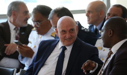 Comissão da Câmara quer convocar Ricardo Cappelli no lugar de Gonçalves Dias