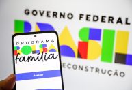Qual é a relação entre o Bolsa Família e o programa Brasil Sem Fome?