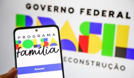 Bolsa Família 2025: veja calendário e quem recebe em julho
