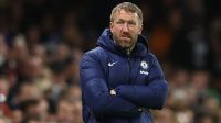 Suécia anuncia ex-técnico do Chelsea como novo treinador