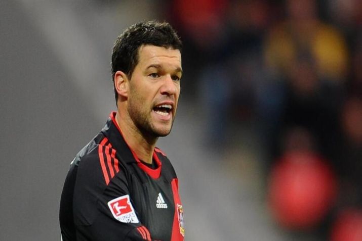 Michael Ballack / Imagem: Getty Images/uefa