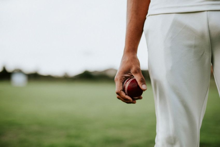 / Qual é a origem do esporte críquete? - Imagem: Shutterstock