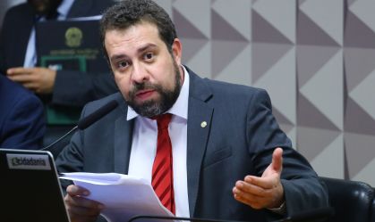 Boulos vem forte e precisamos de um candidato de centro-direita em SP, diz Valdemar Costa Neto à CNN