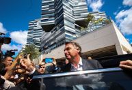 CNN tem acesso a depoimento de Bolsonaro à PF sobre fraude em cartão de vacina; leia íntegra