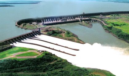 Hidrelétricas, sim! Caminho para uma energia limpa, firme e sustentável
