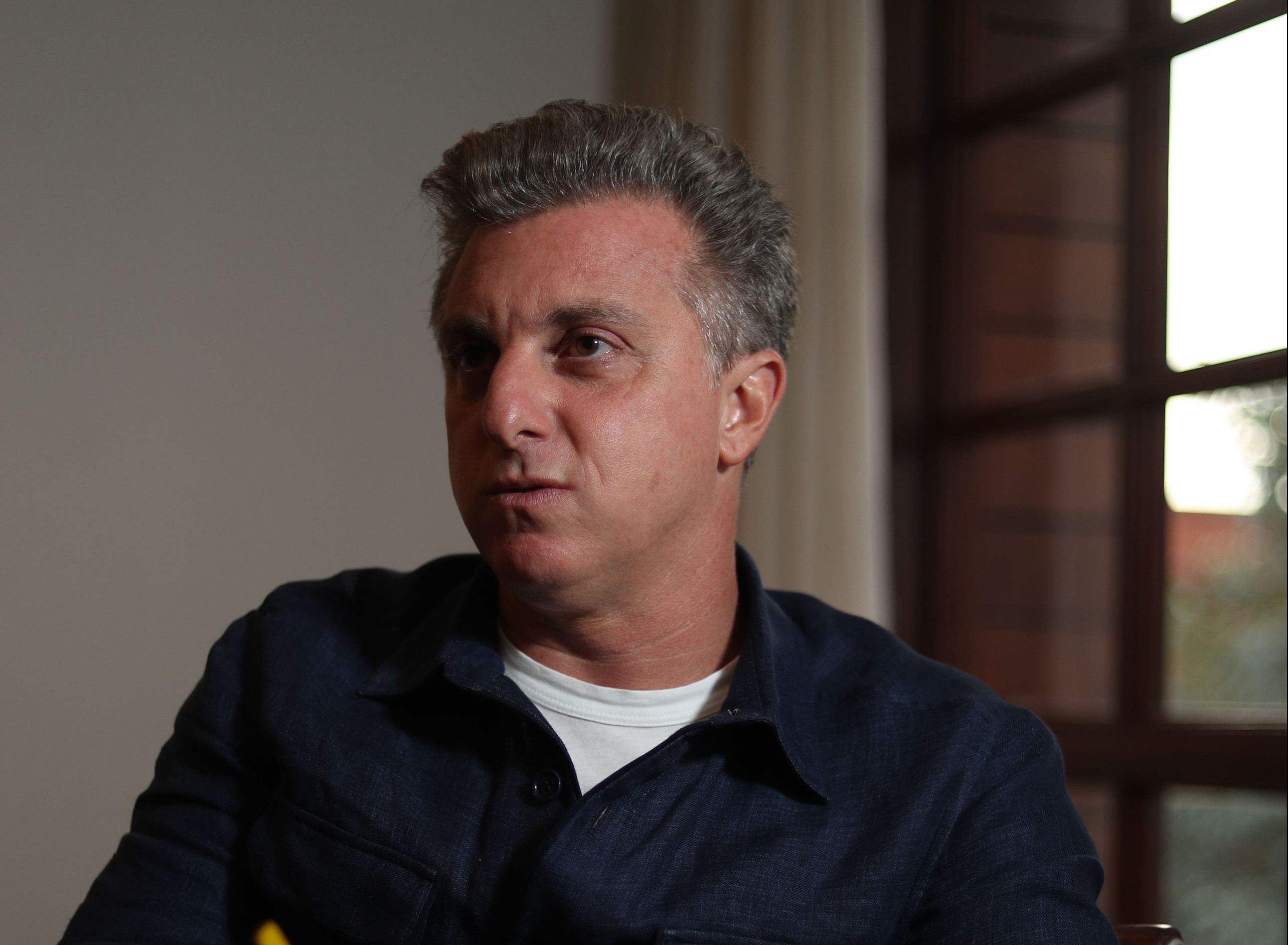 Luciano Huck