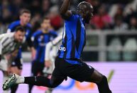 Lukaku, da Inter, foi vítima de racismo em jogo contra a Juventus, diz agência