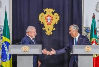 Brasil e Portugal assinam ato de cooperação econômica com atenção a startups e pequenas empresas