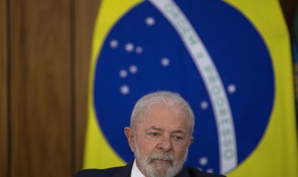 Lula diz que pessoas com transtornos mentais têm "desequilíbrio de parafuso"