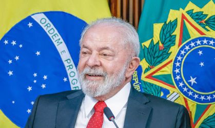 Lula pede desculpas sobre fala em que diz que pessoas com transtornos mentais têm “desequilíbrio de parafuso”